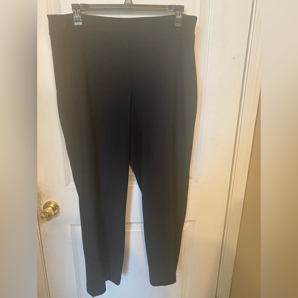 Mercer & Madison pull on dress pants